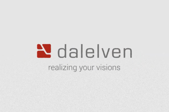 Daniel Vållberg Swedish Voice Client Dalelven