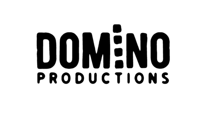 Domino Productions Logo