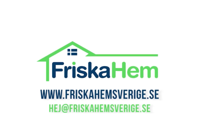 Daniel Vållberg Swedish Voice Client Friska Hem