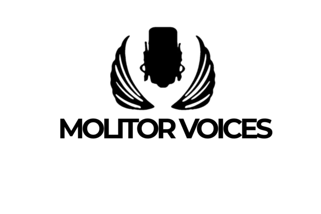 Molitor Voices Logo