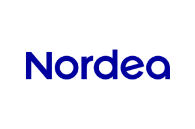 Daniel Vållberg Swedish Voice Over client Nordea