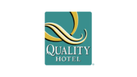 Daniel Vållberg Swedish Voice Over client Quality Hotel