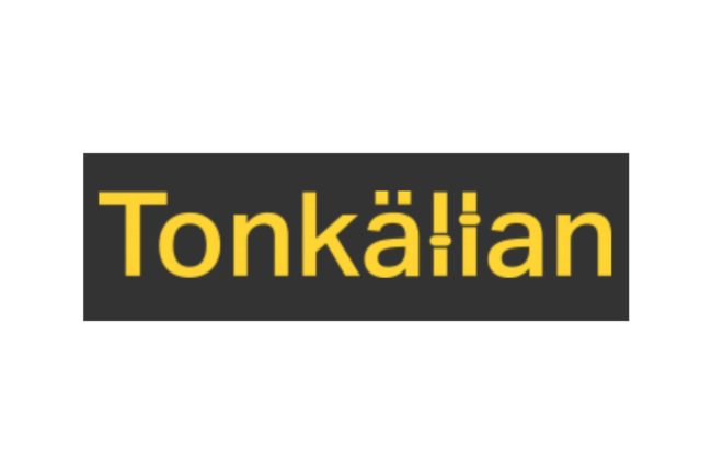 Tonkällan Logo