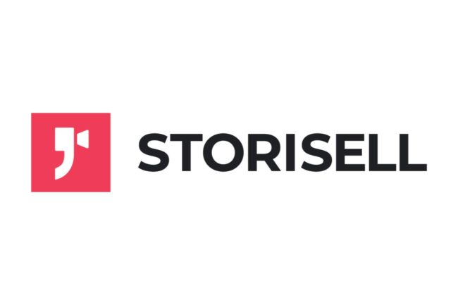 Daniel Vållberg Swedish Voice Over partner Storisell