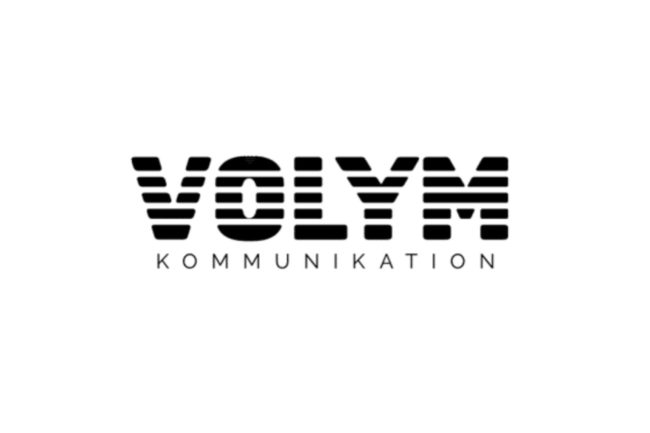 Daniel Vållberg Swedish Voice Over partner Volym Kommunikation