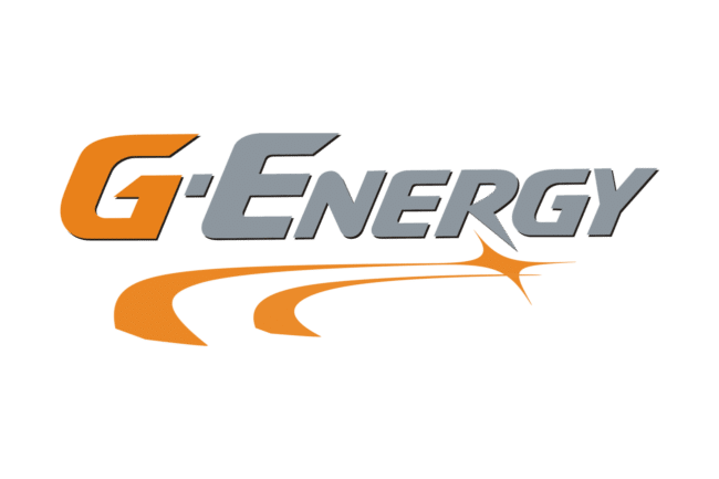 Daniel Vållberg Swedish Voice Over client G-Energy