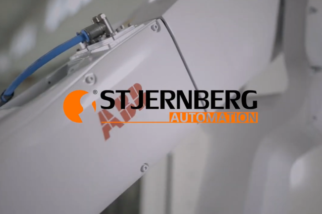 Daniel Vållberg Swedish Voice Client Stjernberg
