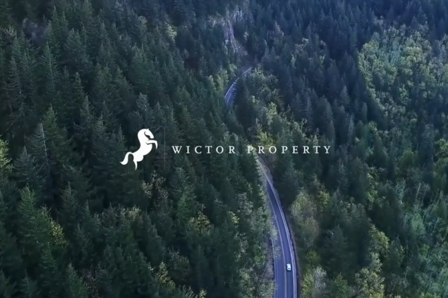 Daniel Vållberg Swedish Voice Client Wiktor Property