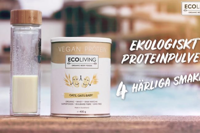 Daniel Vållberg Swedish Voice Client Ecoliving