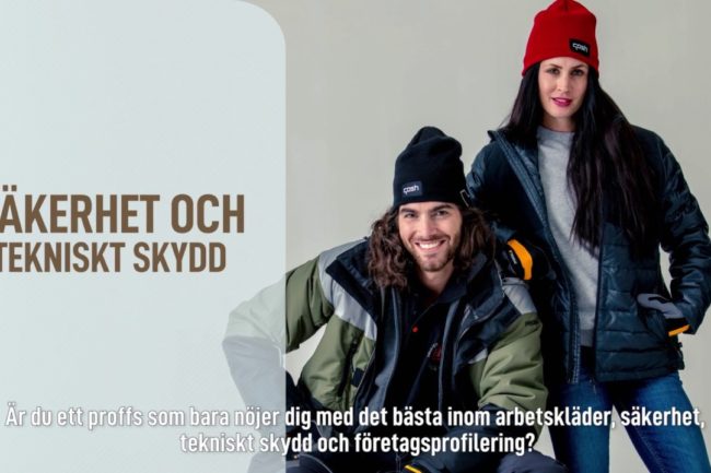 Daniel Vållberg Swedish Voice Client Gosh